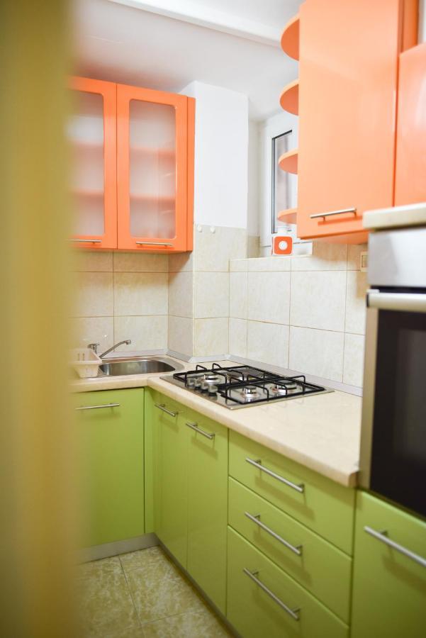 Luka'S Amber Rooms In The Center Of Trogir Zewnętrze zdjęcie